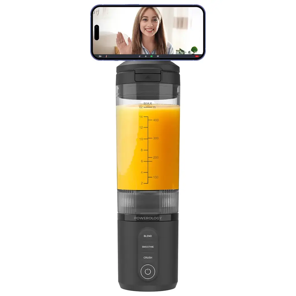 Powerology Magblend Portable Blender8.webp