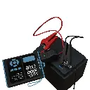Powerology Jump Starter, Air Inflator & OBD II Car Fault Diagnosis Tool4.webp
