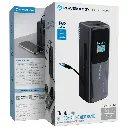 Powerology Thunderamp 30000mAh Power Bank - Gray.webp