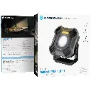 Powerology Brillite 3600mAh Work Light - Black.webp