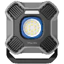 Powerology Brillite 3600mAh Work Light - Black5.webp