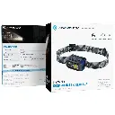 Powerology BrightVision Rechargeable LED Headlamp - Black.webp