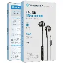 Powerology AUX 3.5mm Stereo Earphone5.webp