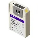 Powerology Floppydisk Retro 10000mAh MagSafe Power bank - White.webp9.webp