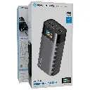 Powerology VoltEdge 40000mAh Power Bank - Gray3.webp