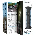 Powerology TorchPower 20000mAh Power Bank with Built-In Flashlight - Black .webp