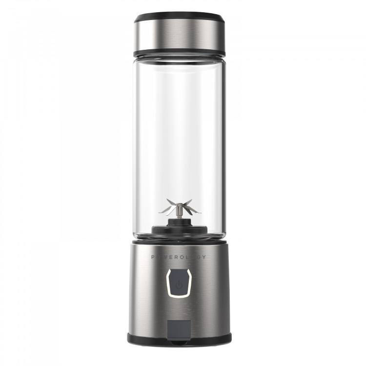 BlendSpiral Juicer Portable Blender – STARBREW