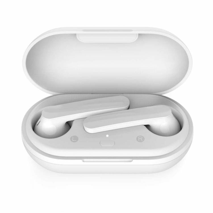 Powerology True Wireless Stereo Earbuds