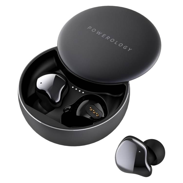 Powerology Primo True Wireless EarBuds