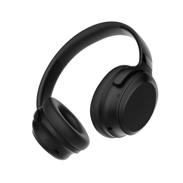 Noise Cancellation Headphone