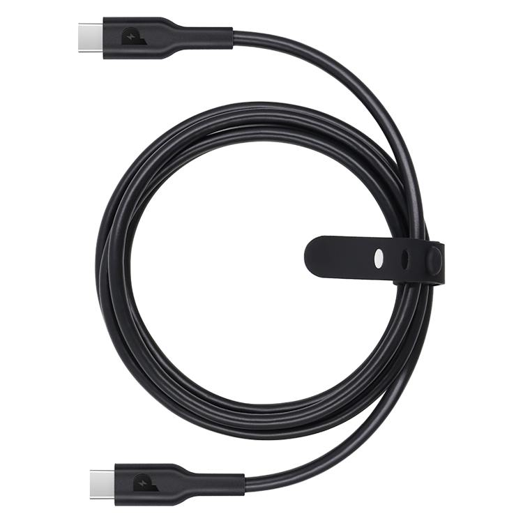 Powerology Type-C to Type-C Fast Charging Cable