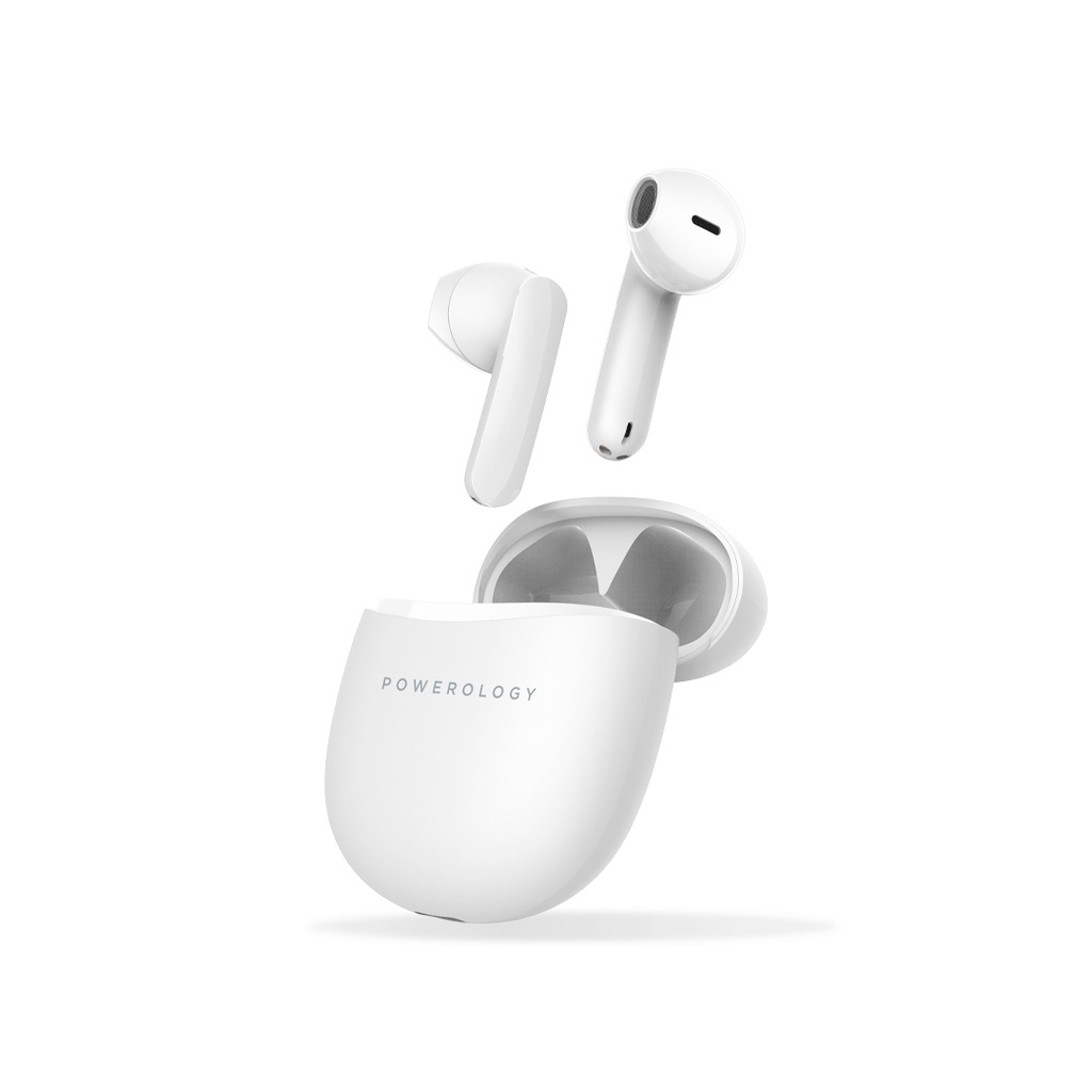 Powerology Bluetooth Stereo Buds Plus