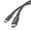 Powerology Type-C to Type-C Fast Charging Cable