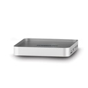 Powerology iMac 24 Inch USB-C Dock with SSD Enclosure 10GBPS - Gray
