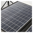 Powerology Universal Foldable Solar Panel