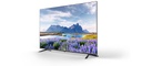 Powerology 65" UHD Smart Google TV