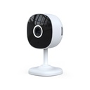 Powerology Smart Outdoor WDR Camera 3MP - White