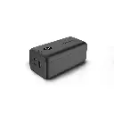 Powerology 20000mAh 65W Onyx Power Bank - Black