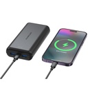 Powerology 20000 mAh PD20w QC 18W 2USB-A 1USB-C Port Fast Charging Power Bank