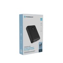 Powerology Power Banks Ultra Compact PD Power Bank Built-in Active Protection Black [PPBCHA04-BK-L]