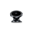 Powerology Holders And Stands Heavy Duty Magnet Dash Mount 500g Holding Weight Black [PMRCMBK]