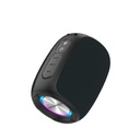 Powerology Ghost Speaker, Bluetooth 5.0, Water-Resistant, 1500mAh Battery Capacity