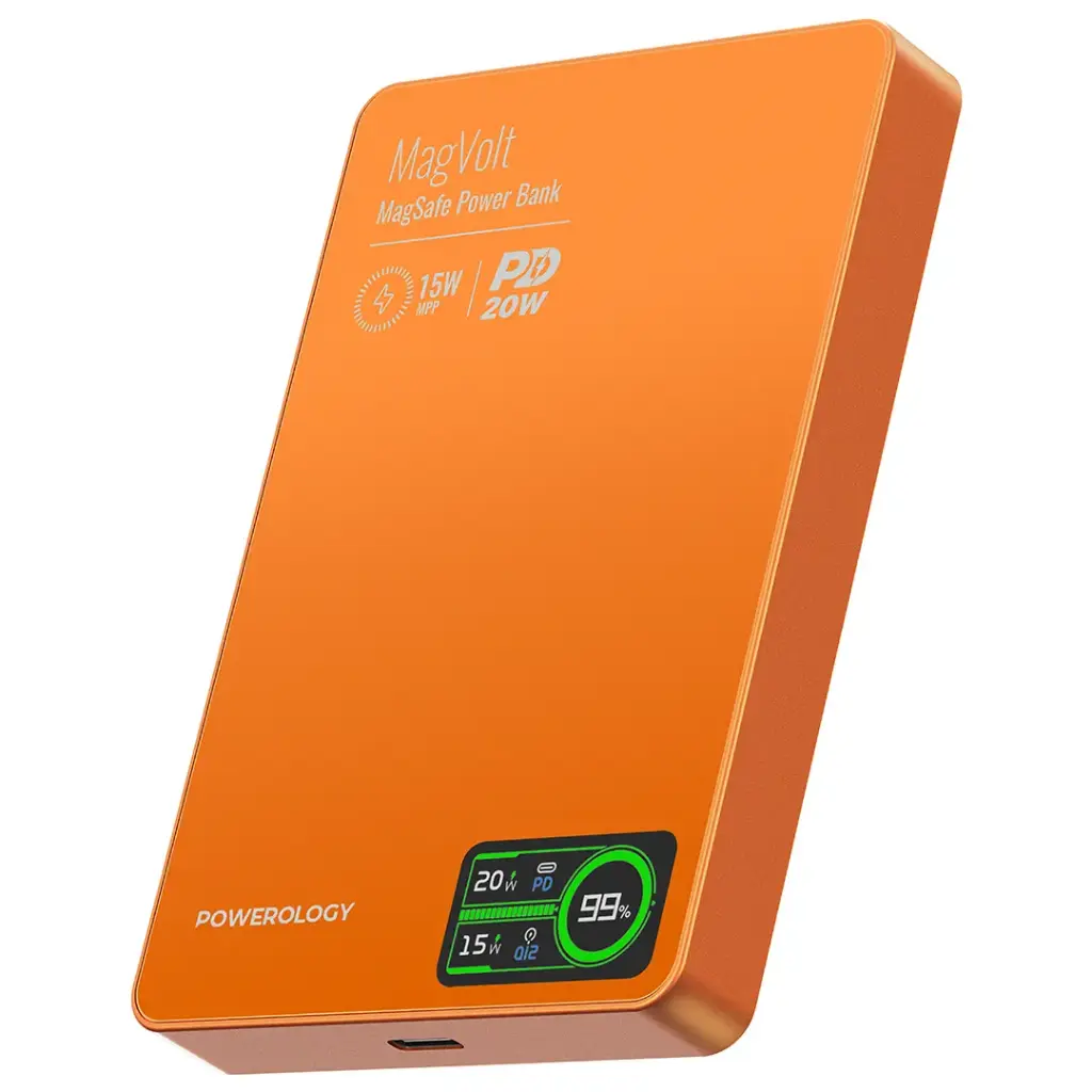 Powerology Nirvano 5-In-1 Power Travel Kit9.webp