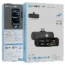 Powerology Vaultx 256Gb , 512Gb & 1Tb Mini Portable SSD Drive - Black4.webp