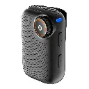 Powerology Pure Q1 AI Noise-Cancelling Microphone - Black3.webp