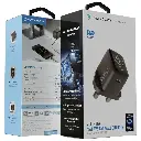 Powerology Voltflow 45W AVS GaN Wall Charger - Gray2.webp