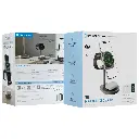 Powerology Eifel 3-In-1 Wireless Charger - Gray.webp