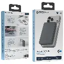 Powerology Blanc25 10000mAh MagSafe Power Bank - Grey7.webp