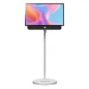 POWEROLOGY-CYPRES-PORTABLE-TV-STAND-WITH-WHEELS-White-5.webp
