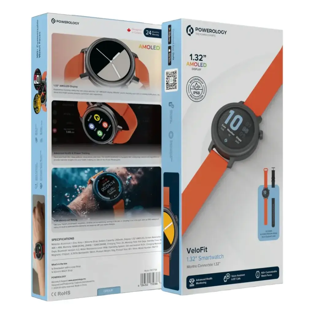 Powerology-VeloFit-Smartwatch-1.32-Amoled-Display-1.webp
