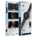 Powerology VeloFit 1.04 Smartwatch - Black.webp