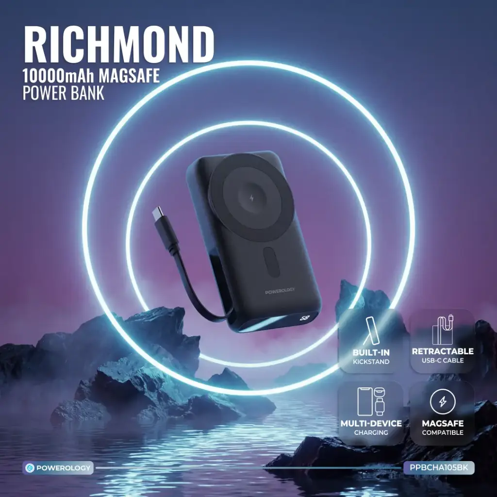 Powerology-Richmond-10000mAh-Magsafe-Power-Bank-Black-4.webp