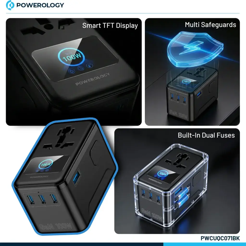 Powerology-Voltvoya-GaN-Travel-Adapter-PD-100W-Black-8.webp
