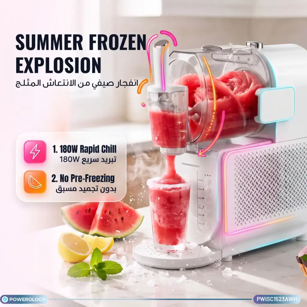 Powerology-Fresh-Slushie-Ice-Cream-Maker-White-3.webp