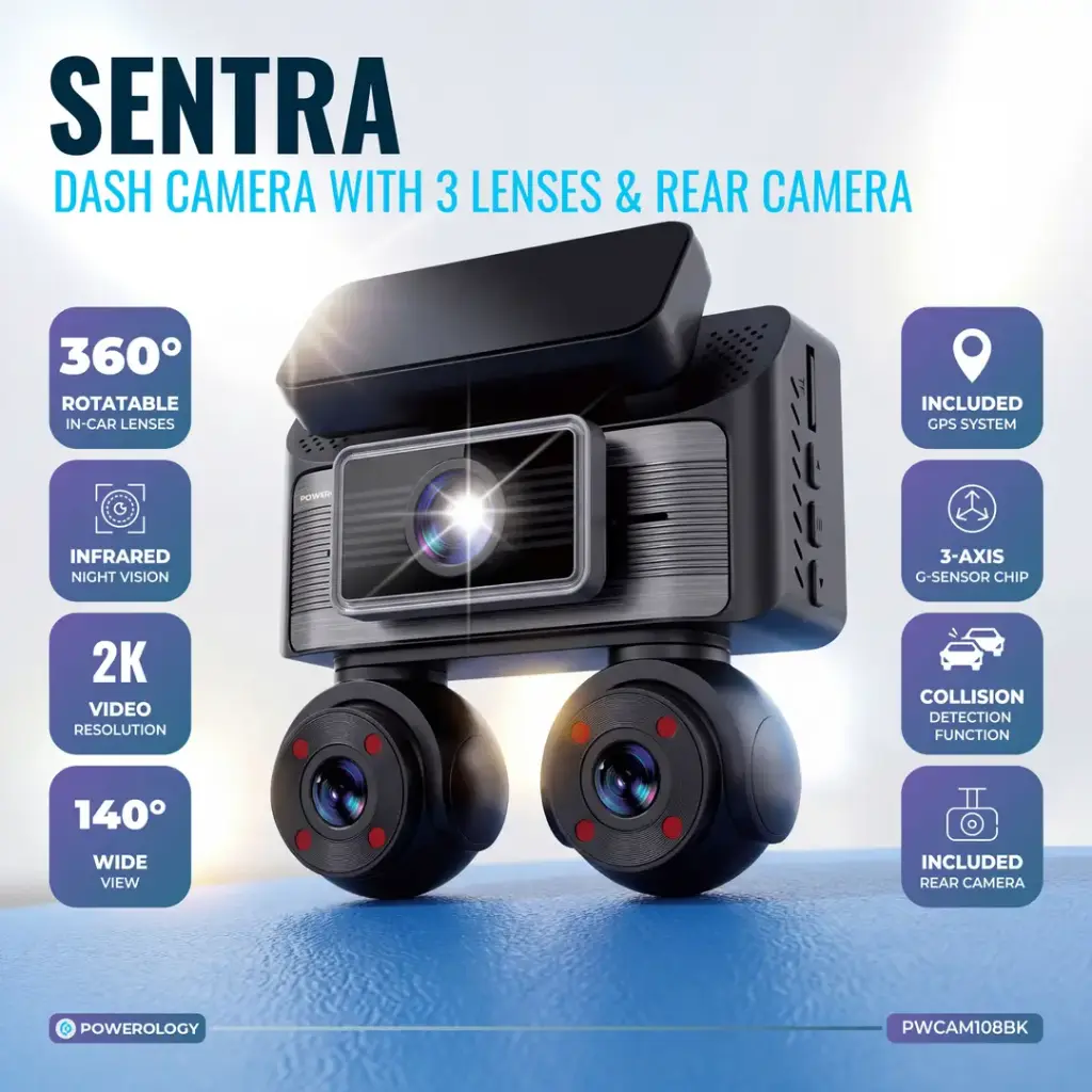 Powerology-Sentra-Dash-Camera-with-3-Lenses-and-Rear-Camera-1.webp
