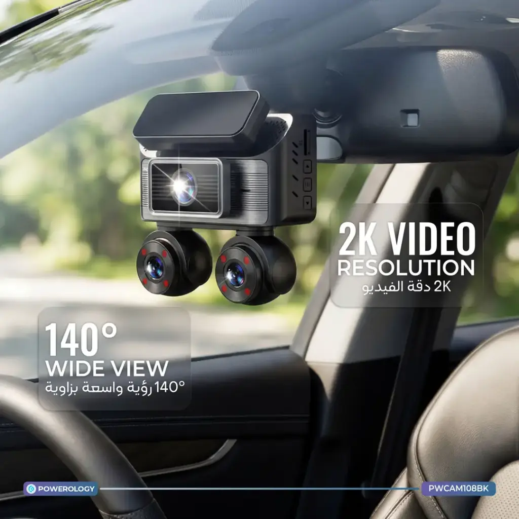 Powerology-Sentra-Dash-Camera-with-3-Lenses-and-Rear-Camera-3.webp