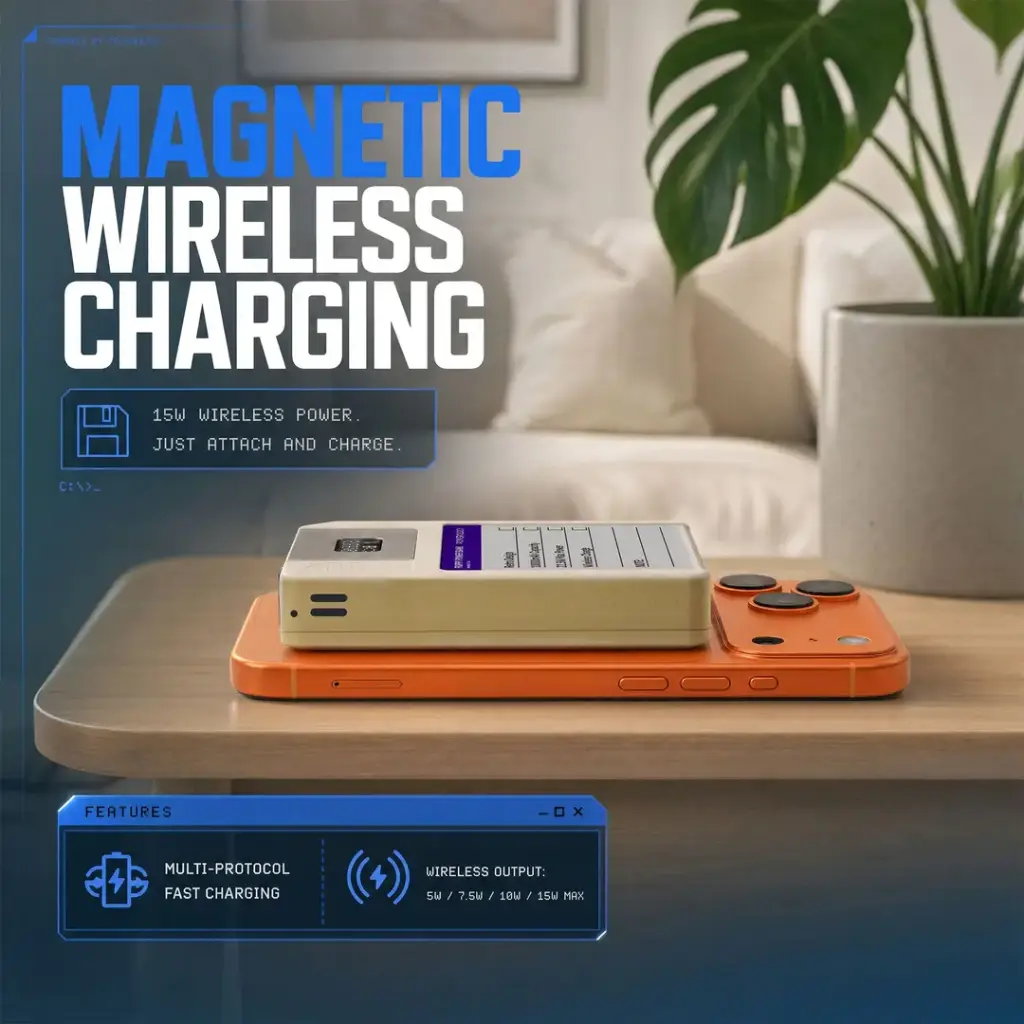 Powerology-Floppydisk-Retro-10000mAh-MagSafe-Power-bank-2.webp