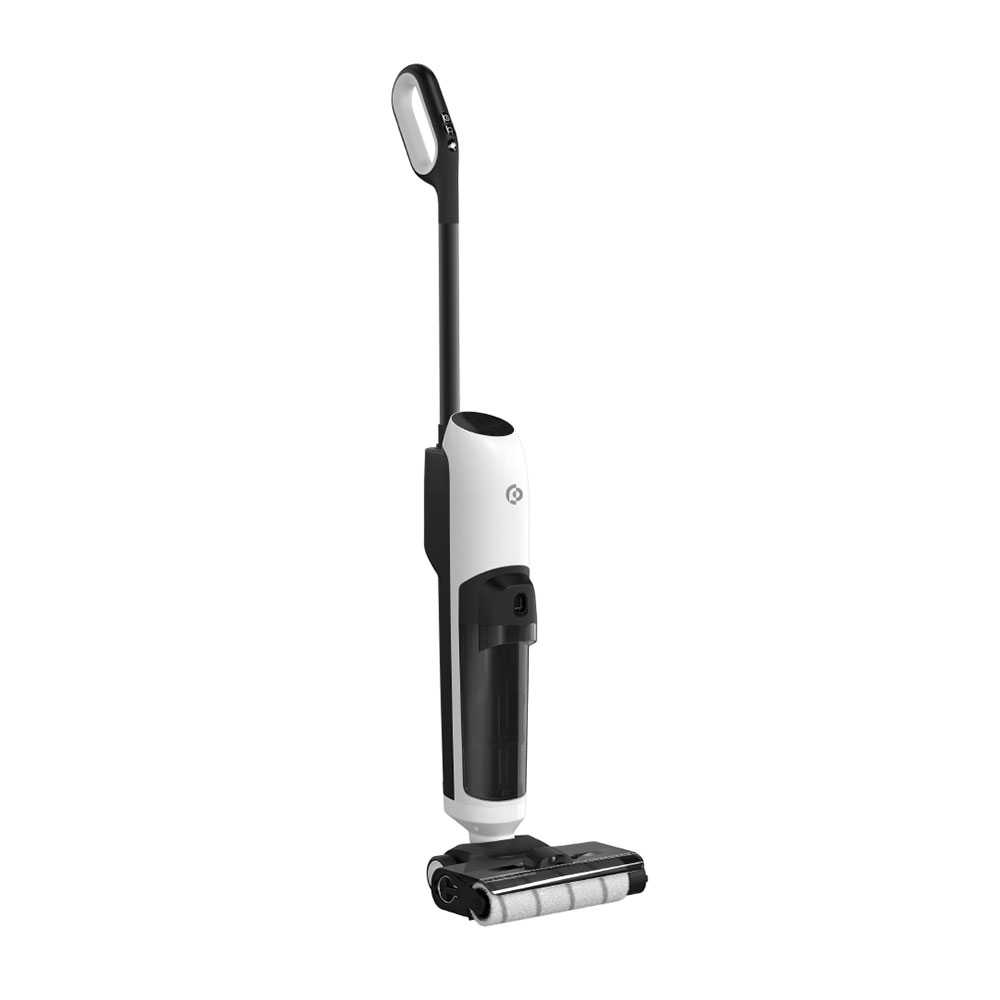 Powerology 4000mAh Multi Surface Self-Cleaning Vacuum