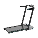 Powerology Incline Folding Treadmill - Black