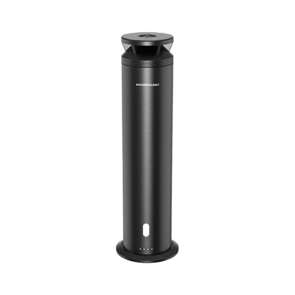 Powerology Waterless Scent Diffuser - Black