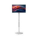 Powerology 32" Android Smart Screen - White