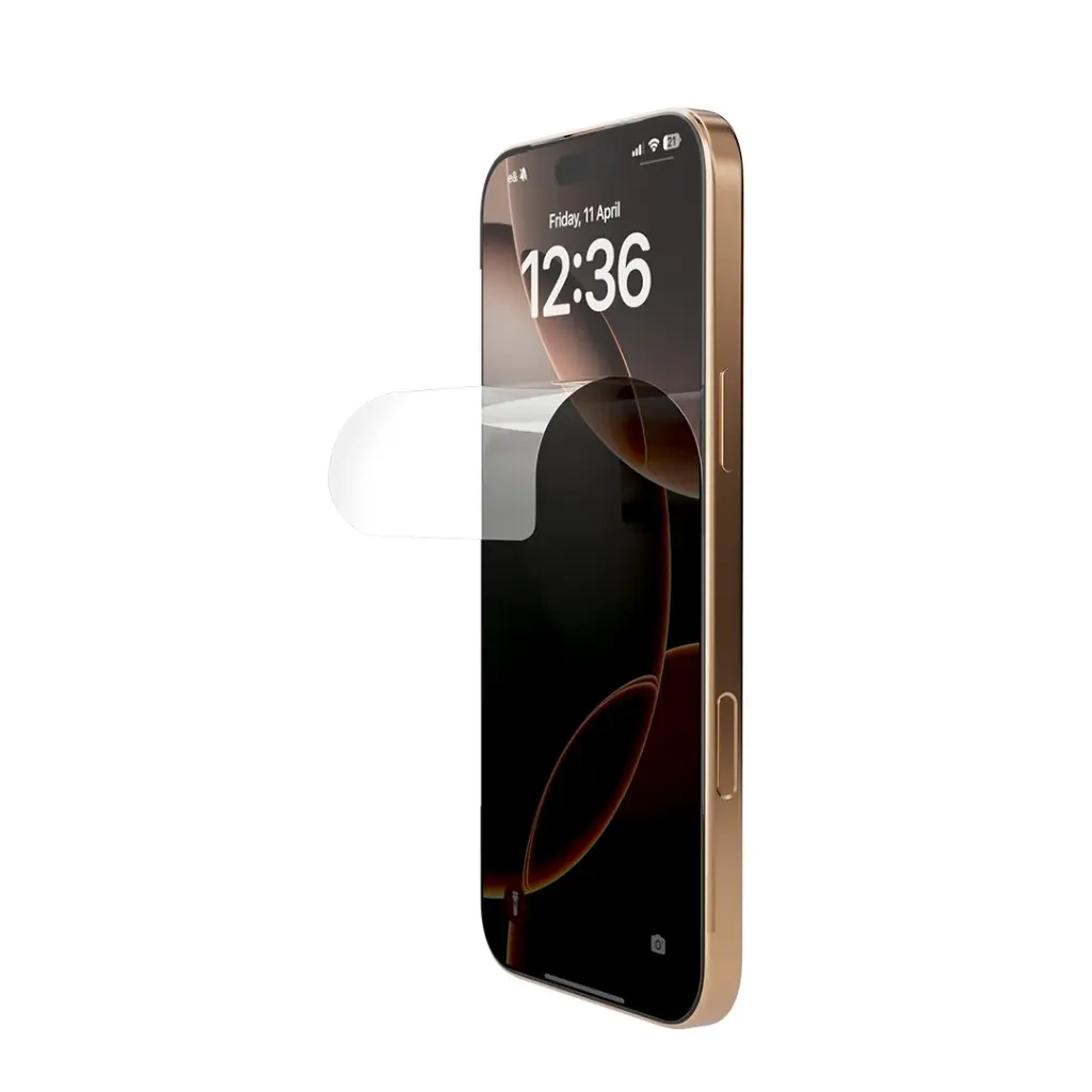 Powerology Privacy Protection Film