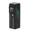 Powerology 27000mAh Smart Display Power Bank - Black