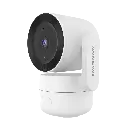 Powerology Indoor PTZ Smart Camera - White