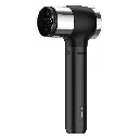 Powerology High Thrust Turbo Fan Blower - Black