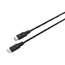 Powerology Power Sync Flex USB-C to Lightning Cable PD 30W